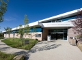 ATCO Tyrrell Learning Centre