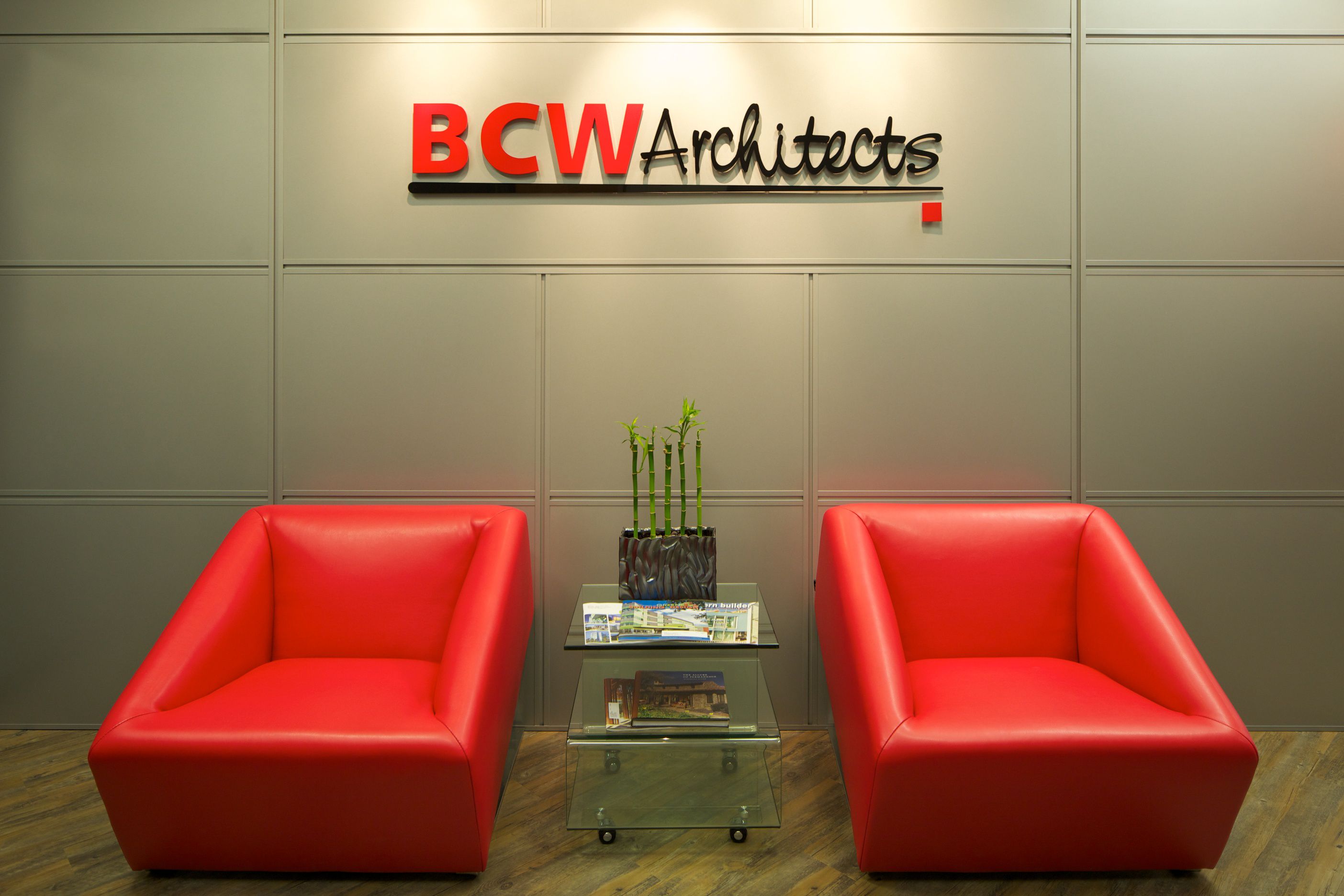 2014 BCW Architects