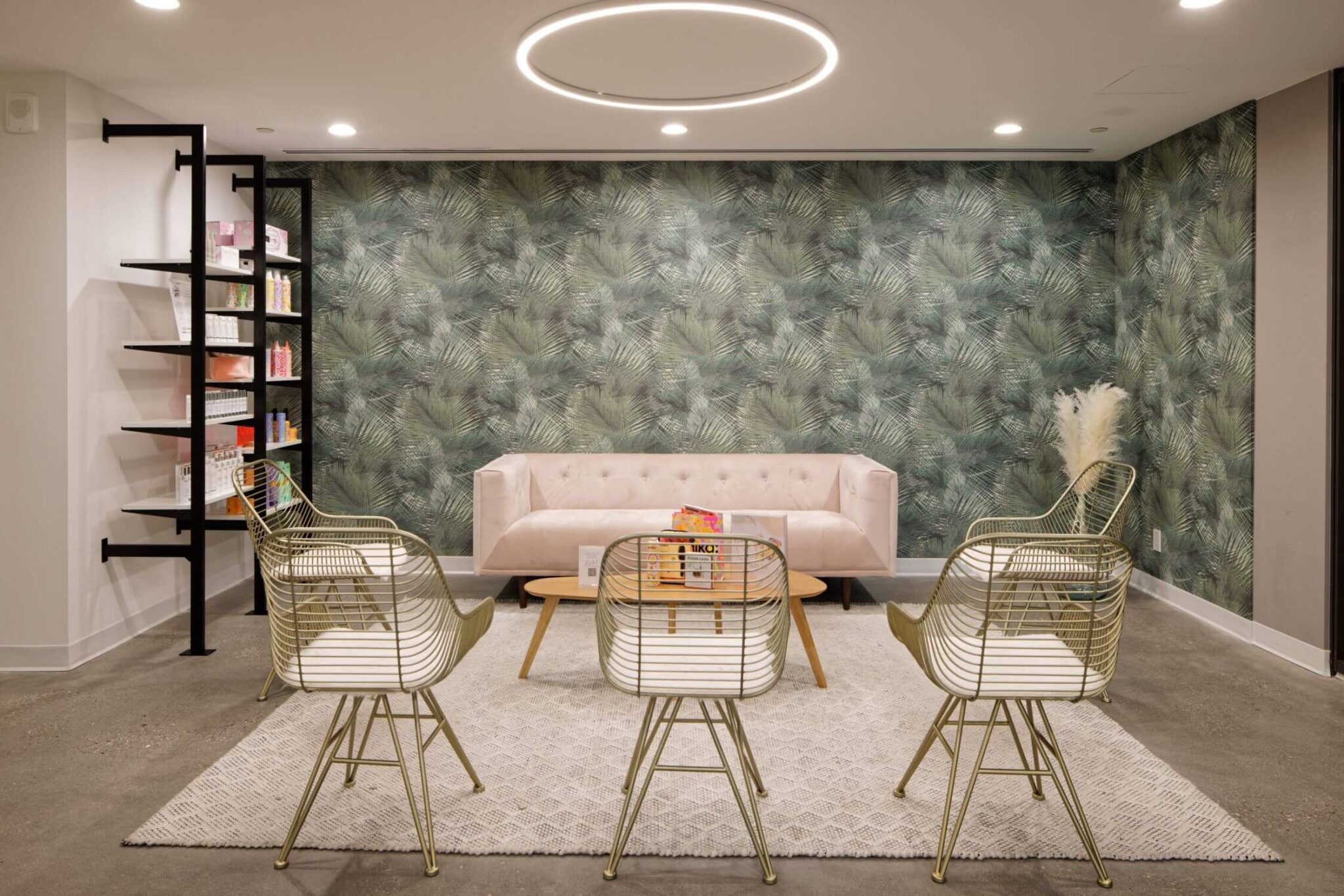 District Studios – BCW Architects
